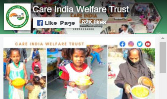 Care India  Welfare Trust